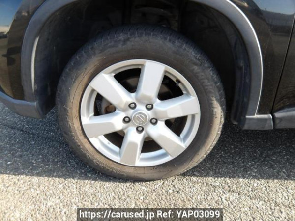 Used 2009 AT nissan x-trail T31 Image[29]