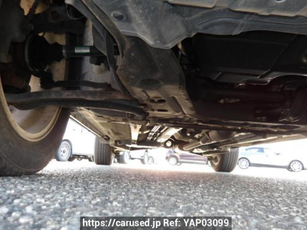 Used 2009 AT nissan x-trail T31 Image[32]