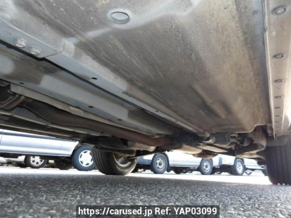 Used 2009 AT nissan x-trail T31 Image[35]