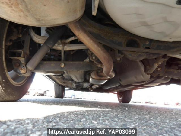 Used 2009 AT nissan x-trail T31 Image[38]