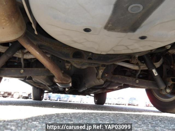 Used 2009 AT nissan x-trail T31 Image[39]