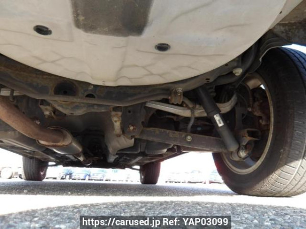 Used 2009 AT nissan x-trail T31 Image[40]