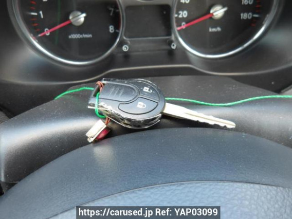Used 2009 AT nissan x-trail T31 Image[41]