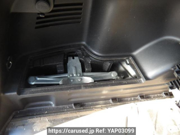 Used 2009 AT nissan x-trail T31 Image[44]