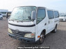Used 2009 AT toyota dyna-route-van XZU508V Image[2]
