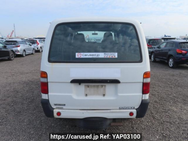 Used 2009 AT toyota dyna-route-van XZU508V Image[5]
