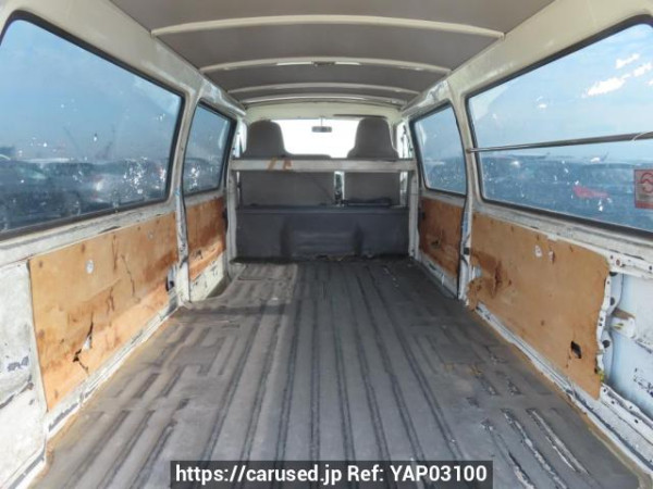 Used 2009 AT toyota dyna-route-van XZU508V Image[9]