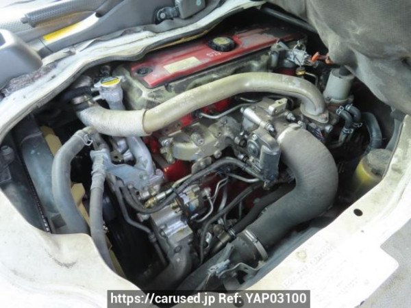 Used 2009 AT toyota dyna-route-van XZU508V Image[10]