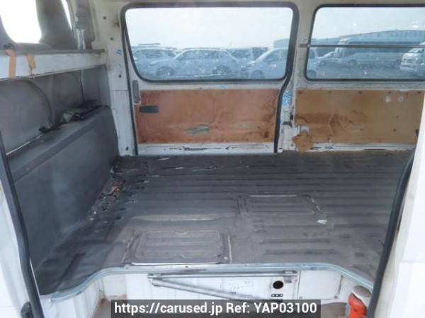 Used 2009 AT toyota dyna-route-van XZU508V Image[21]