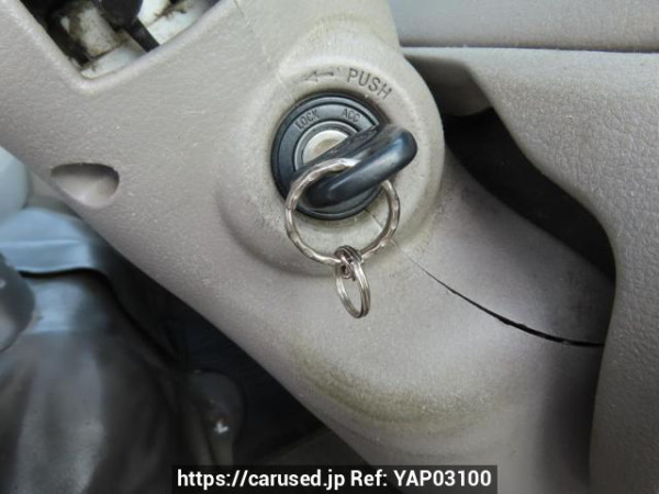 Used 2009 AT toyota dyna-route-van XZU508V Image[25]