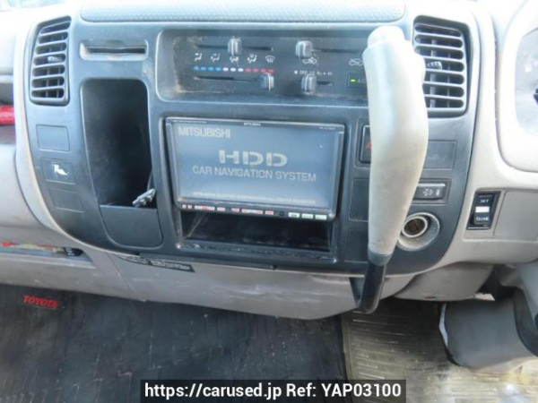 Used 2009 AT toyota dyna-route-van XZU508V Image[29]