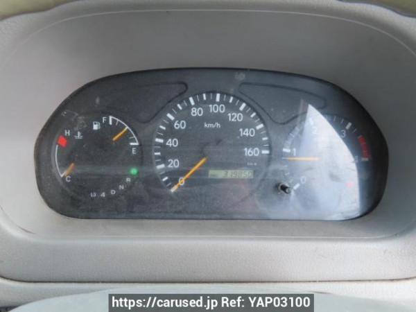 Used 2009 AT toyota dyna-route-van XZU508V Image[32]