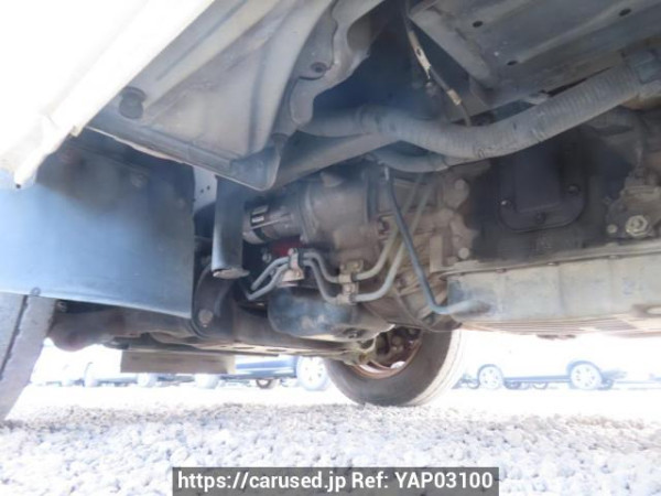 Used 2009 AT toyota dyna-route-van XZU508V Image[41]