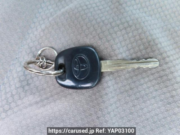 Used 2009 AT toyota dyna-route-van XZU508V Image[47]