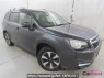 Used 2017 CVT subaru forester SJ5 Image[0]