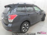 Used 2017 CVT subaru forester SJ5 Image[1]