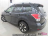 Used 2017 CVT subaru forester SJ5 Image[3]