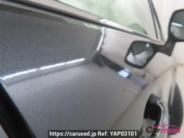 Used 2017 CVT subaru forester SJ5 Image[6]