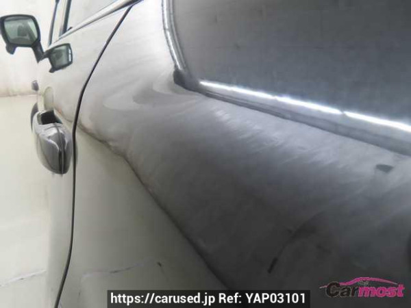 Used 2017 CVT subaru forester SJ5 Image[8]