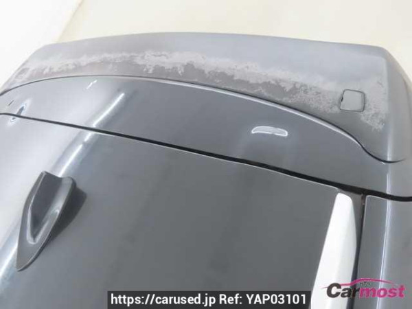 Used 2017 CVT subaru forester SJ5 Image[9]