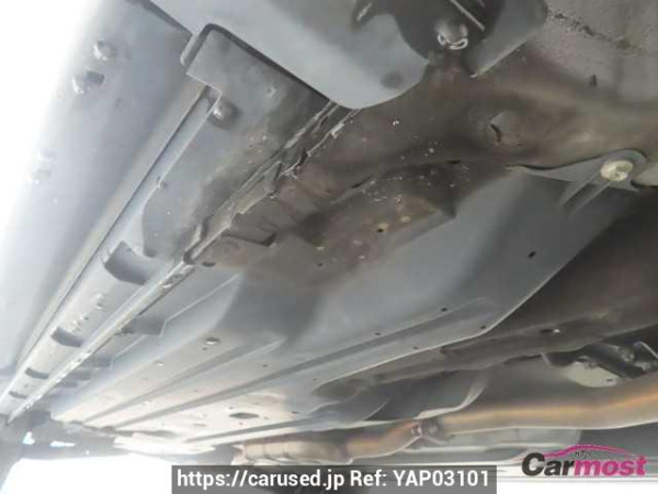 Used 2017 CVT subaru forester SJ5 Image[25]