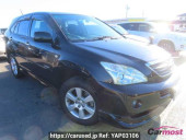 Toyota Harrier Hybrid