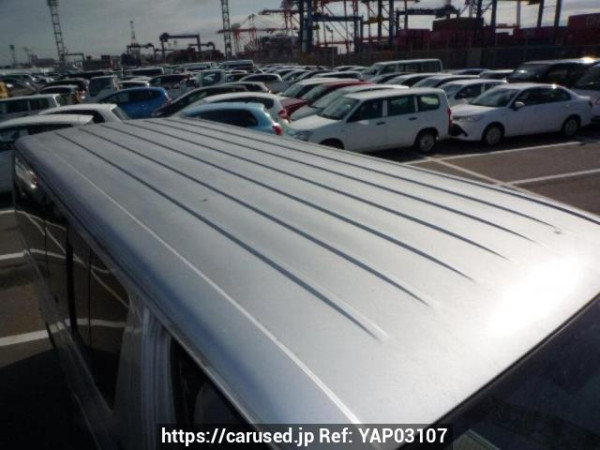 Used 2007 AT toyota regiusace-van KDH200V Image[10]