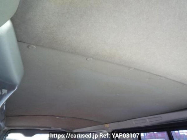 Used 2007 AT toyota regiusace-van KDH200V Image[12]