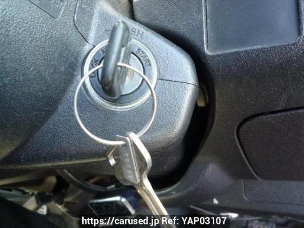 Used 2007 AT toyota regiusace-van KDH200V Image[23]