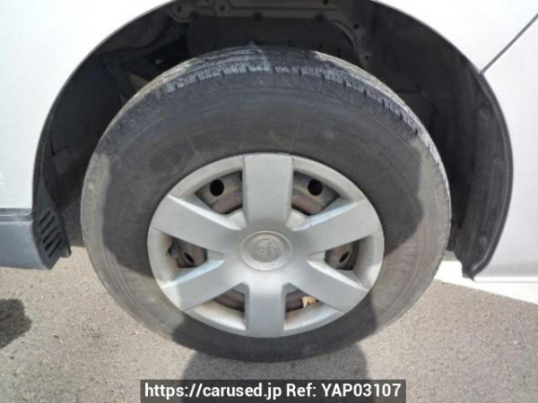 Used 2007 AT toyota regiusace-van KDH200V Image[27]