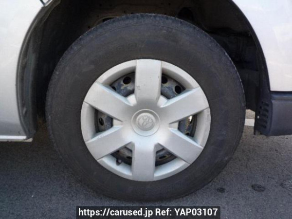 Used 2007 AT toyota regiusace-van KDH200V Image[28]