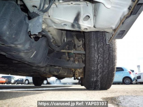 Used 2007 AT toyota regiusace-van KDH200V Image[30]