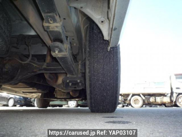 Used 2007 AT toyota regiusace-van KDH200V Image[32]