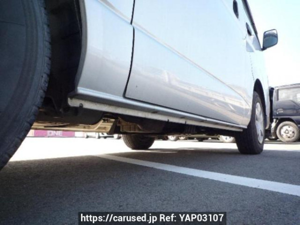 Used 2007 AT toyota regiusace-van KDH200V Image[34]