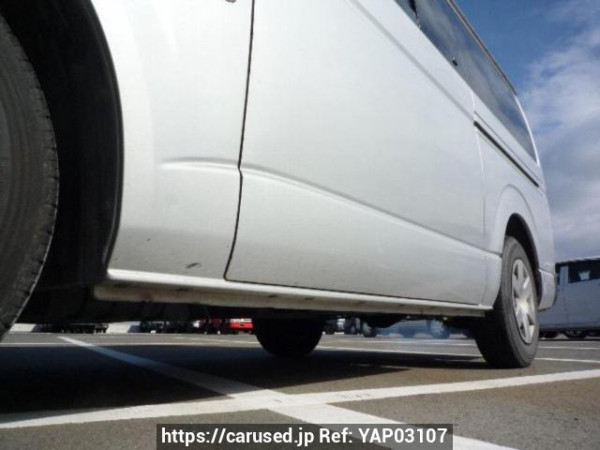 Used 2007 AT toyota regiusace-van KDH200V Image[36]