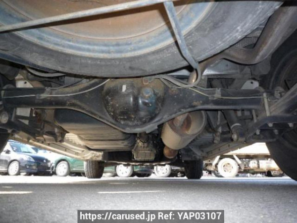 Used 2007 AT toyota regiusace-van KDH200V Image[37]