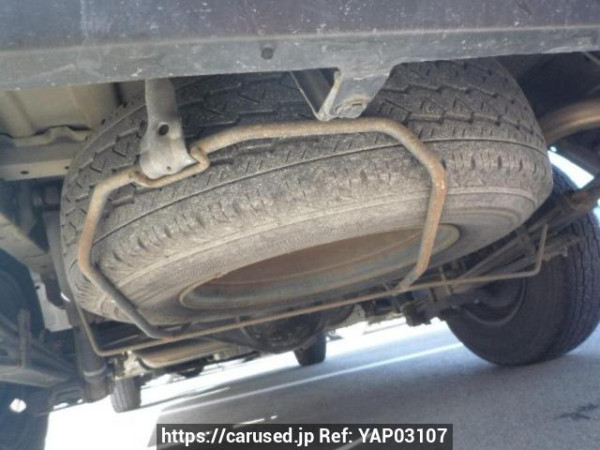 Used 2007 AT toyota regiusace-van KDH200V Image[38]