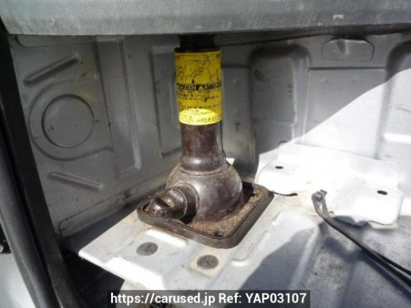 Used 2007 AT toyota regiusace-van KDH200V Image[39]
