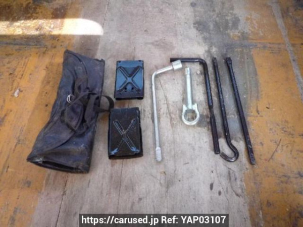 Used 2007 AT toyota regiusace-van KDH200V Image[40]