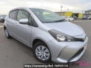 Toyota Vitz KSP130