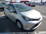 Used 2014 AT toyota vitz KSP130 Image[0]