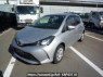 Used 2014 AT toyota vitz KSP130 Image[2]