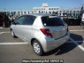 Used 2014 AT toyota vitz KSP130 Image[3]