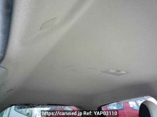 Used 2014 AT toyota vitz KSP130 Image[14]