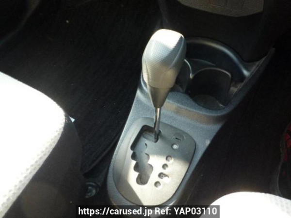 Used 2014 AT toyota vitz KSP130 Image[20]