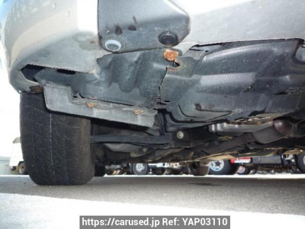 Used 2014 AT toyota vitz KSP130 Image[27]