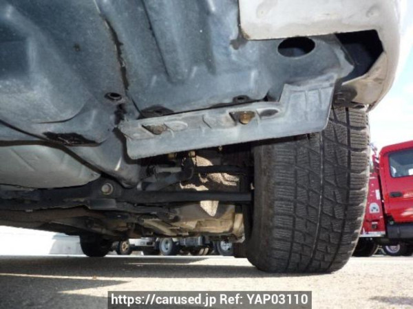 Used 2014 AT toyota vitz KSP130 Image[28]