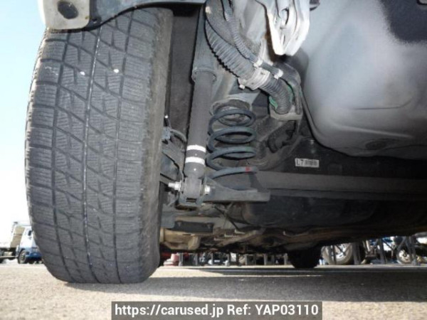 Used 2014 AT toyota vitz KSP130 Image[29]