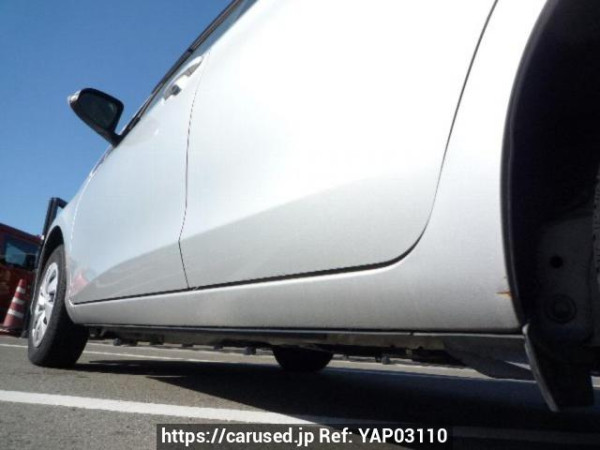 Used 2014 AT toyota vitz KSP130 Image[31]