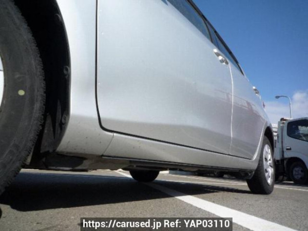 Used 2014 AT toyota vitz KSP130 Image[34]